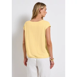 Kép 3/6 - Ing - jersey shirt w. v-neck 2505