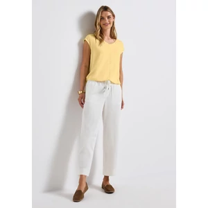 Kép 4/6 - Ing - jersey shirt w. v-neck 2505