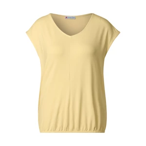 Kép 5/6 - Ing - jersey shirt w. v-neck 2505