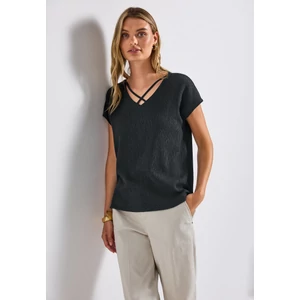Kép 4/6 - Ing - LTD QR structure shirt w.cross 2505