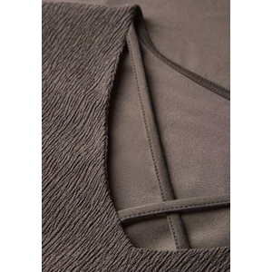 Kép 6/6 - Ing - LTD QR structure shirt w.cross 2505