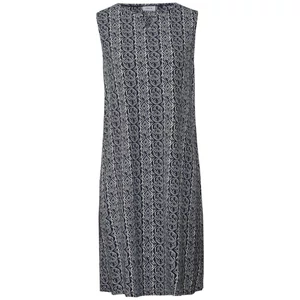 Kép 4/5 - Ruha - EOS_Small Grafic Jersey Dress 2505