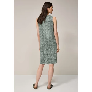 Kép 3/6 - Ruha - EOS_Small Grafic Jersey Dress 2505