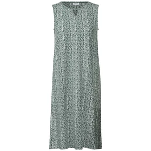Kép 5/6 - Ruha - EOS_Small Grafic Jersey Dress 2505