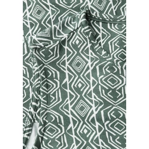 Kép 6/6 - Ruha - EOS_Small Grafic Jersey Dress 2505