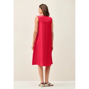 Kép 3/6 - Ruha - TOS Solid Softwave Dress 2505