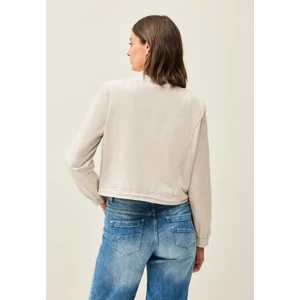 Kép 3/6 - Blézer és dzseki indoor - Short Summer stretch Blouson 2505