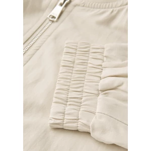 Kép 6/6 - Blézer és dzseki indoor - Short Summer stretch Blouson 2505