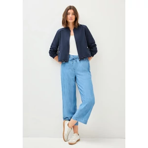 Kép 4/6 - Blézer és dzseki indoor - Short Summer stretch Blouson 2505