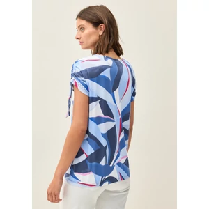 Kép 3/6 - Ing - Multi AOP Gathering T-Shirt 2505
