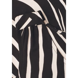 Kép 5/6 - Ing - LTD QR printed jersey v-neck t - 26FS