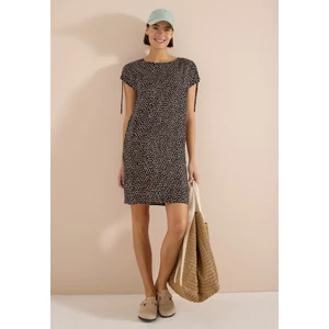 Kép 3/7 - Ruha - Minimal Dobby Dress - 2606