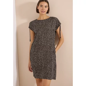 Kép 7/7 - Ruha - Minimal Dobby Dress - 2606