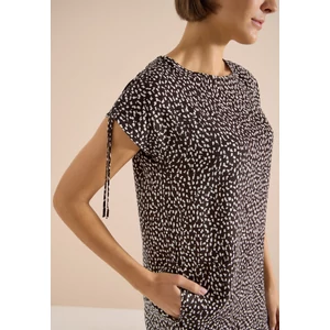 Kép 6/7 - Ruha - Minimal Dobby Dress - 2606