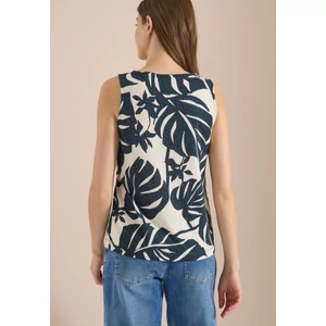 Kép 2/7 - Ing - Big AOP Top - 2606