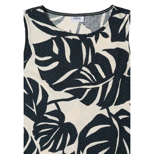Kép 5/7 - Ing - Big AOP Top - 2606