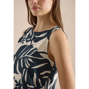 Kép 7/7 - Ing - Big AOP Top - 2606