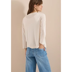 Kép 2/7 - Ing - Open T-Shirt Jacket - 2606