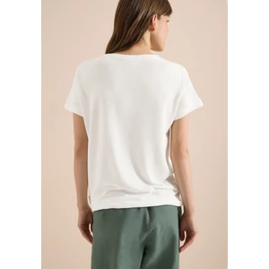 Kép 2/7 - Ing - Solid Structure Shirt - 2606
