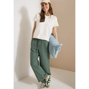 Kép 3/7 - Ing - Solid Structure Shirt - 2606