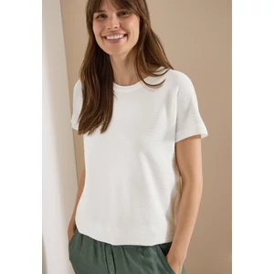Kép 7/7 - Ing - Solid Structure Shirt - 2606