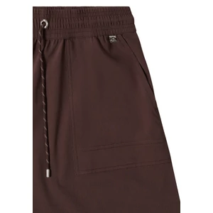 Kép 5/7 - Szoknya - Midi Skirt Summerstretch - 2606