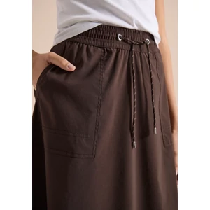 Kép 6/7 - Szoknya - Midi Skirt Summerstretch - 2606