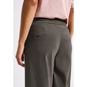 Kép 3/7 - Nadrág - LTD QR Straight Leg Turn Up so 2506