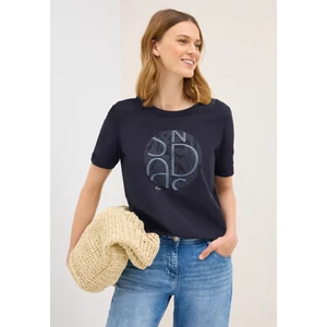 Kép 1/6 - Ing - Basic Circle FP Shirt 2506