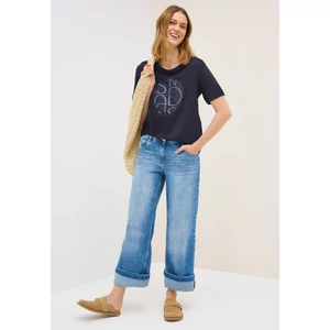 Kép 4/6 - Ing - Basic Circle FP Shirt 2506