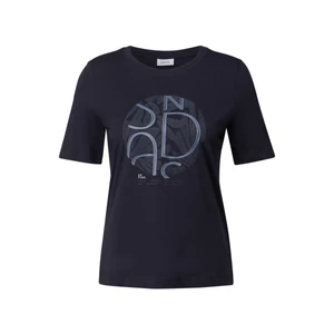 Kép 5/6 - Ing - Basic Circle FP Shirt 2506