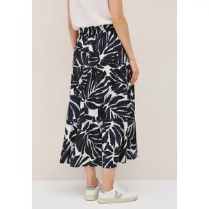 Kép 3/6 - Szoknya - Maxi Skirt AOP 2506