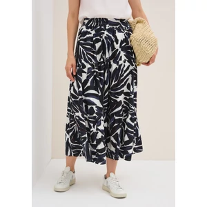 Kép 4/6 - Szoknya - Maxi Skirt AOP 2506