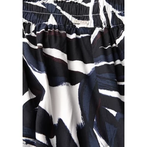 Kép 6/6 - Szoknya - Maxi Skirt AOP 2506