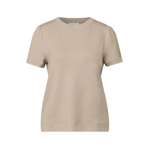 Kép 5/6 - Póló - LTD QR_Studio_shirt w.puff sle 2506