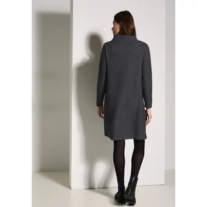 Kép 3/6 - OTLT Ruha - Bouclé Dress 2411