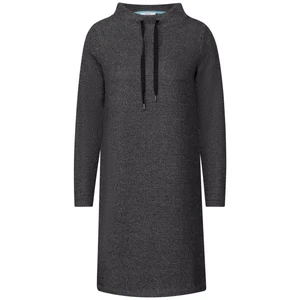 Kép 4/6 - OTLT Ruha - Bouclé Dress 2411
