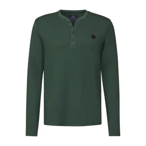 Kép 5/6 - Póló - Popcorn Piquee longsleeve henl 2411