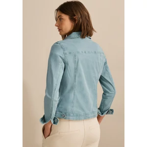 Kép 3/6 - Blézer és dzseki indoor - TOS Denim Jacket Color 2502