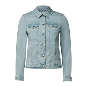 Kép 5/6 - Blézer és dzseki indoor - TOS Denim Jacket Color 2502