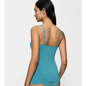 Kép 2/2 - Felső - Feel of Modal Spaghetti Top