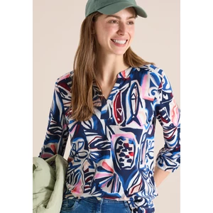 Kép 3/7 - Ing - Multi AOP Tunic - 2604