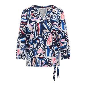 Kép 4/7 - Ing - Multi AOP Tunic - 2604