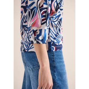 Kép 6/7 - Ing - Multi AOP Tunic - 2604