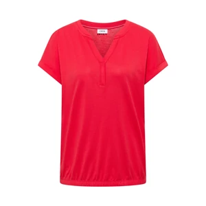 Kép 4/7 - Ing - NOS Solid Rib Collar Tunic - 26FS
