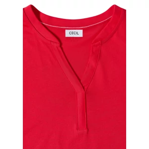 Kép 5/7 - Ing - NOS Solid Rib Collar Tunic - 26FS