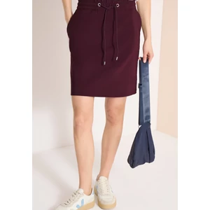 Kép 3/7 - Szoknya - Jogg Skirt Summerstretch - 2604