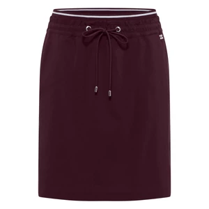 Kép 4/7 - Szoknya - Jogg Skirt Summerstretch - 2604