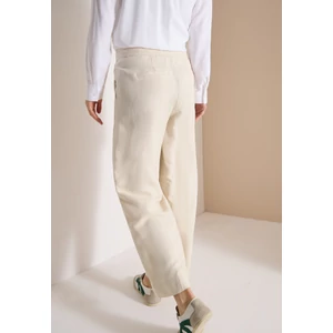 Kép 2/7 - Nadrág - LINEN_Style Neele Solid LI_VIS - 2604