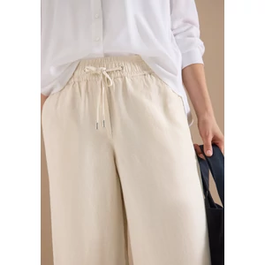 Kép 6/7 - Nadrág - LINEN_Style Neele Solid LI_VIS - 2604